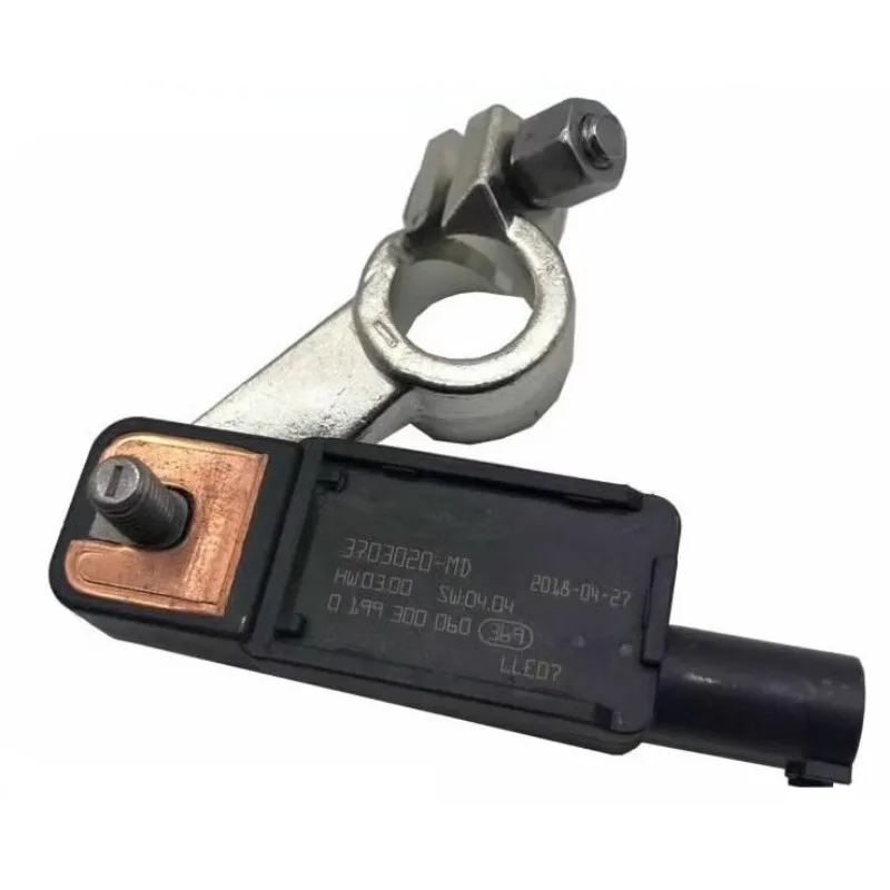 3703020-MD Genuine Battery Sensor for Gwm Wey VV5 VV6 VV7 for Haval H2S C50 C30 H6 H7 F7
3703020-MD Genuine Battery Sensor for Gwm Wey VV5 VV6 VV7 for Haval H2S C50 C30 H6 H7 F7