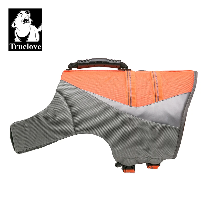 Truelove Dog Life Coat Jacket Waterpoof Oxford Dutable Reflective Summer Breathable Pet Dog Clothes TLY1951
Truelove Dog Life Coat Jacket Waterpoof Oxford Dutable Reflective Summer Breathable Pet Dog Clothes TLY1951