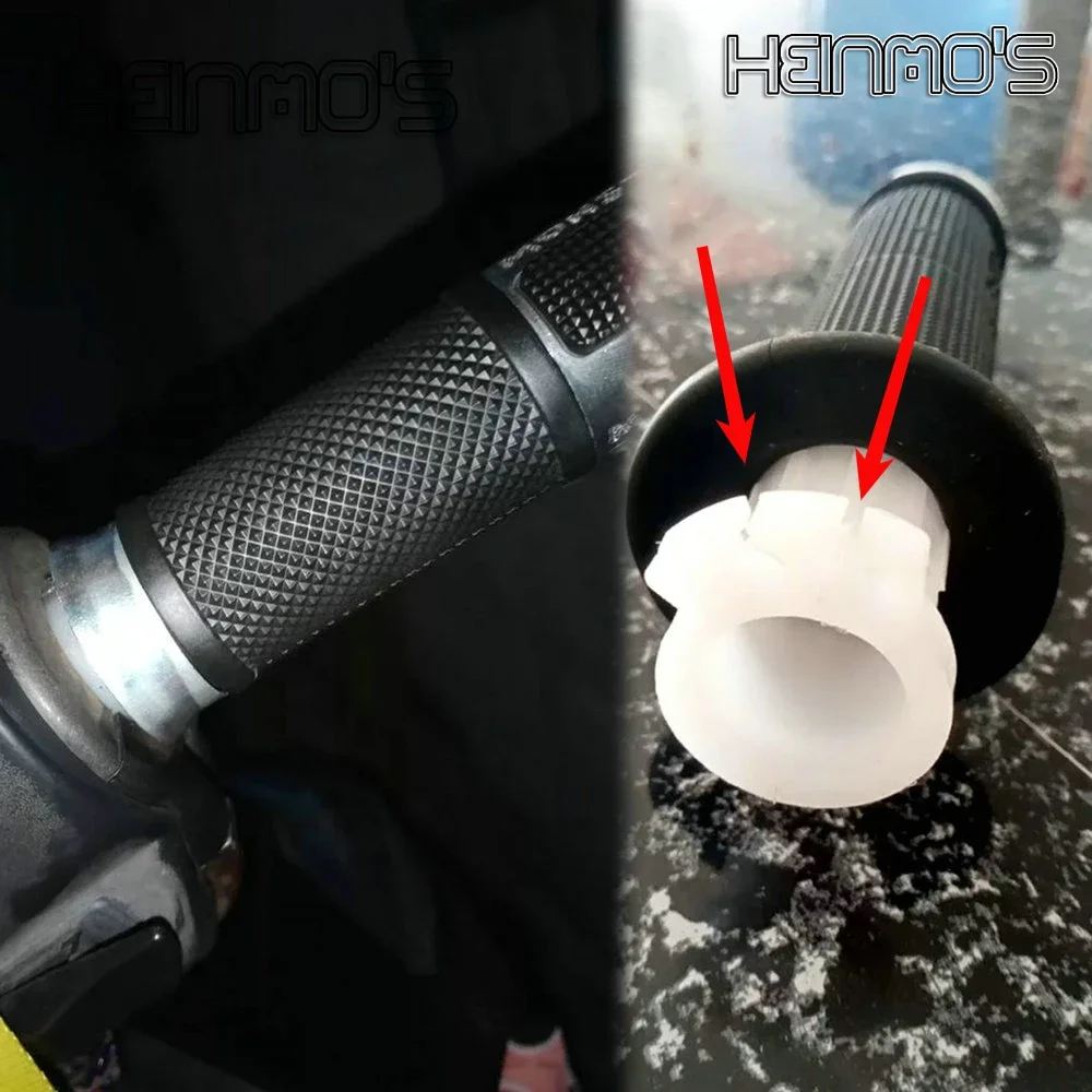 Motorbike Tuning Parts Handlebar Throttle Core Filler Handlebar Twisted Rod Throttle Accelerator Grip Tube Accessories
Motorbike Tuning Parts Handlebar Throttle Core Filler Handlebar Twisted Rod Throttle Accelerator Grip Tube Accessories
