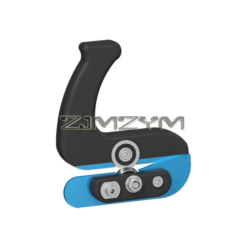 Professional Double Edge Panel Cutter Manual Laminate Cutter Straight Line Cutting Tool for Melamine Boards, Veneers
Professional Double Edge Panel Cutter Manual Laminate Cutter Straight Line Cutting Tool for Melamine Boards, Veneers
