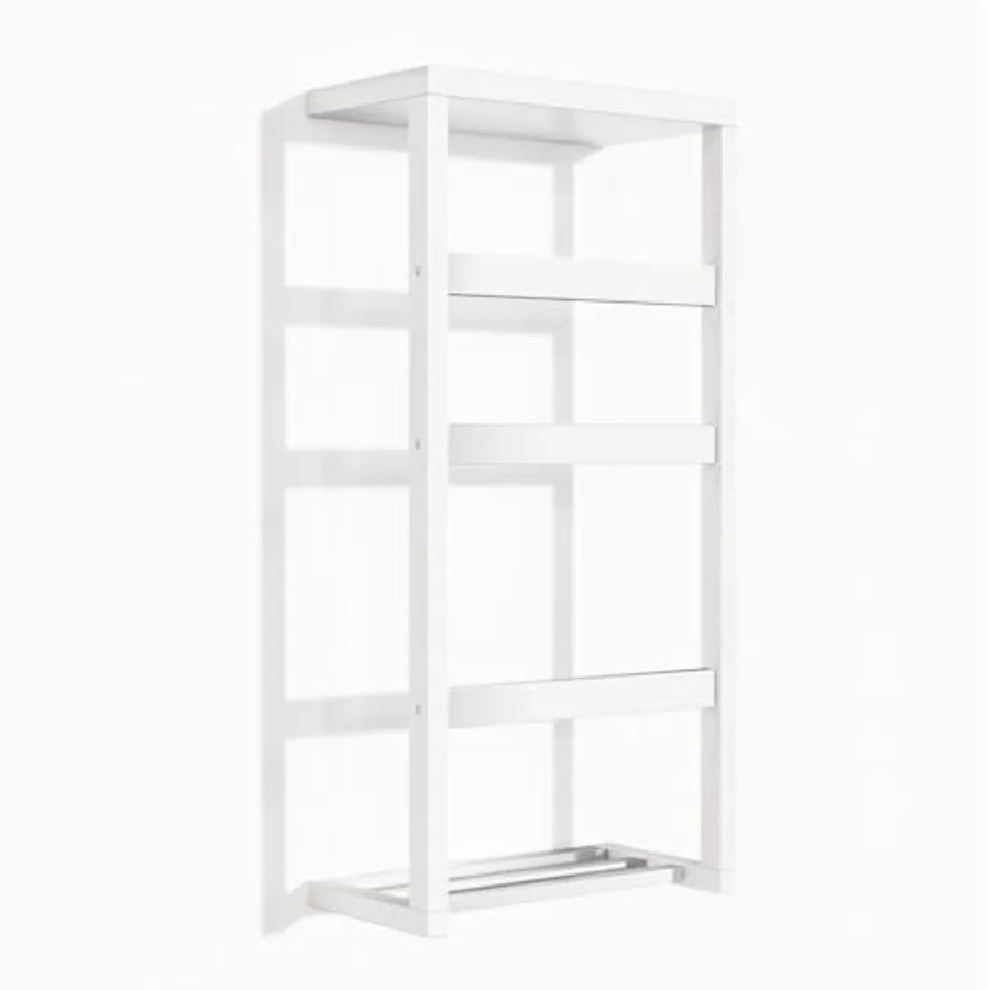 Bamboo Wall Blanket Ladder 4-Tier Towel Racks Bamboo Bath Towel Racks for Bathroom Wall Mounted Decorative Blanket Quilt Towel
Bamboo Wall Blanket Ladder 4-Tier Towel Racks Bamboo Bath Towel Racks for Bathroom Wall Mounted Decorative Blanket Quilt Towel