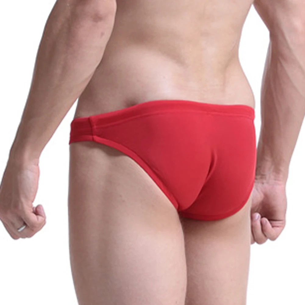 Briefs Men Swimwear Bikini Swimming Brief Trunks Comfort Underwear Drawstring Low Waist M-XL Mens Nylon Hot Sale
Briefs Men Swimwear Bikini Swimming Brief Trunks Comfort Underwear Drawstring Low Waist M-XL Mens Nylon Hot Sale