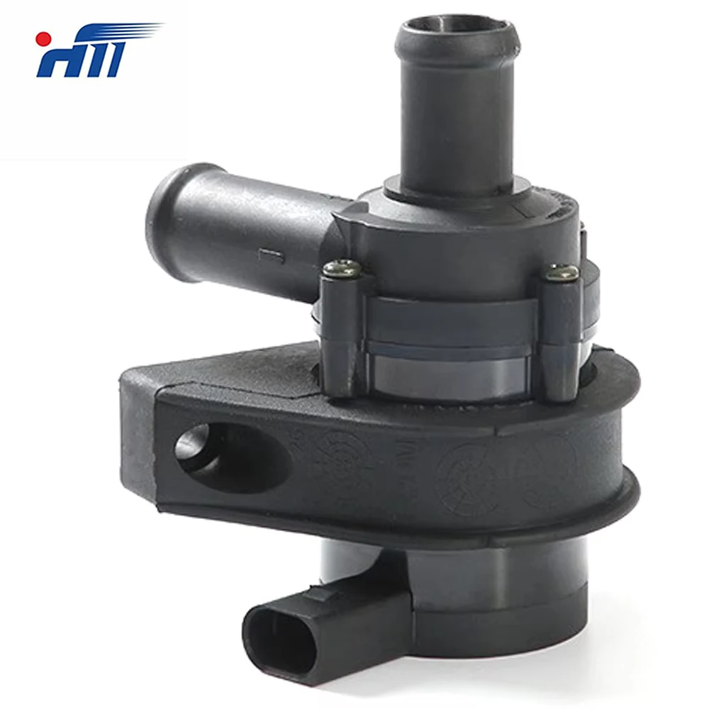 OE:06H965561 Additional Cooling Auxiliary Water Pump For Skoda For VW Amarok Golf Passat Polo Scirocco Sharan Beetle Seat
OE:06H965561 Additional Cooling Auxiliary Water Pump For Skoda For VW Amarok Golf Passat Polo Scirocco Sharan Beetle Seat