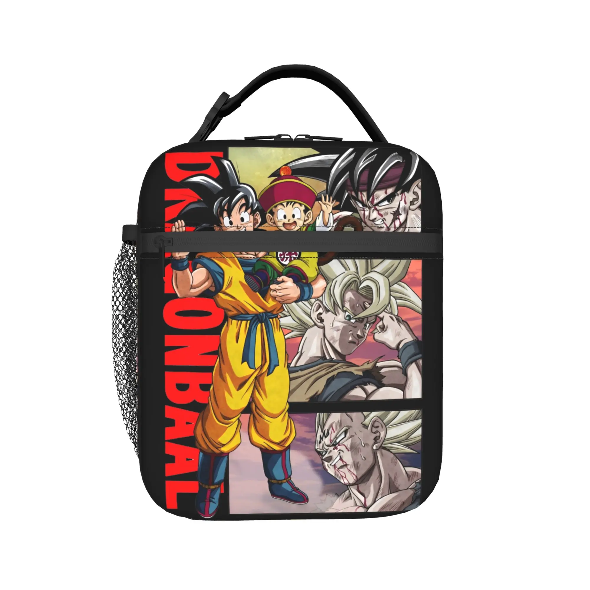 D-Dragon-Ball-L DragonBalls Thermal Insulated Lunch Bags for Office Portable Food Container Bags Men Women Thermal Lunch Boxes
D-Dragon-Ball-L DragonBalls Thermal Insulated Lunch Bags for Office Portable Food Container Bags Men Women Thermal Lunch Boxes