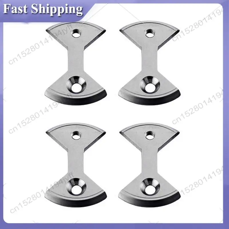 -ABDH Cycling Pro Titanium Mtb Bike Bicycle Pedal Plate Cleats For Speedplay Zero 8 Cleats 8 Bolts Bike Bicycle Replace Parts
-ABDH Cycling Pro Titanium Mtb Bike Bicycle Pedal Plate Cleats For Speedplay Zero 8 Cleats 8 Bolts Bike Bicycle Replace Parts