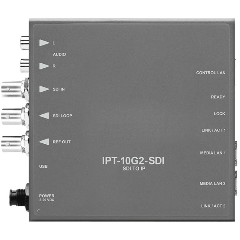 IPR-10G2-SDI искусственный интеллект, глубокое обучение, другое сетевое оборудование
IPR-10G2-SDI искусственный интеллект, глубокое обучение, другое сетевое оборудование