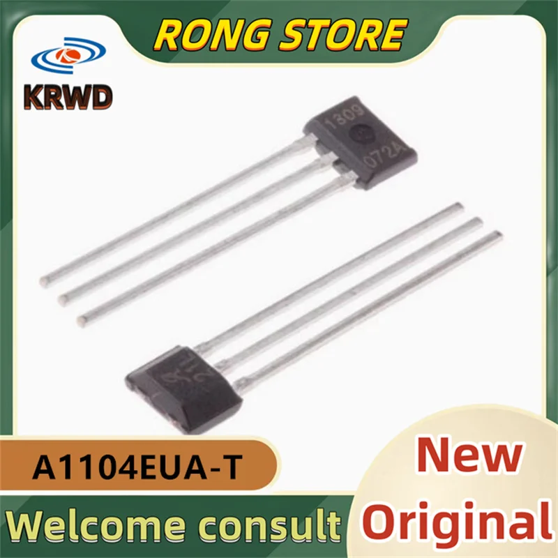 10PCS 04E New and original A1104EUA-T A1104EUA A1104 TO-92
10PCS 04E New and original A1104EUA-T A1104EUA A1104 TO-92