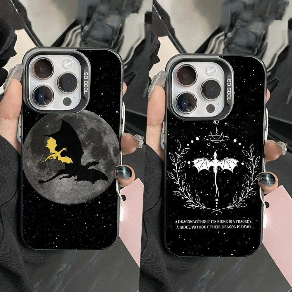 F-Fourth W-Wing Dragon Phone Case For iPhone 16,15,14,13,12,11,Pro,Max,Plus,Mini,XS Anti Fall Black Matte Hard Bumper
F-Fourth W-Wing Dragon Phone Case For iPhone 16,15,14,13,12,11,Pro,Max,Plus,Mini,XS Anti Fall Black Matte Hard Bumper