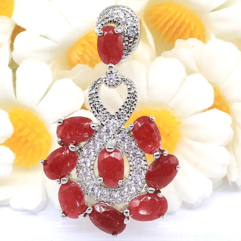 Buy 5 Get 1 Free 34x21mm Citrine Perido Tanzanite Tourmaline Changing Zultanitel Alexandrite Topaz Real Ruby Silver Pendant
Buy 5 Get 1 Free 34x21mm Citrine Perido Tanzanite Tourmaline Changing Zultanitel Alexandrite Topaz Real Ruby Silver Pendant