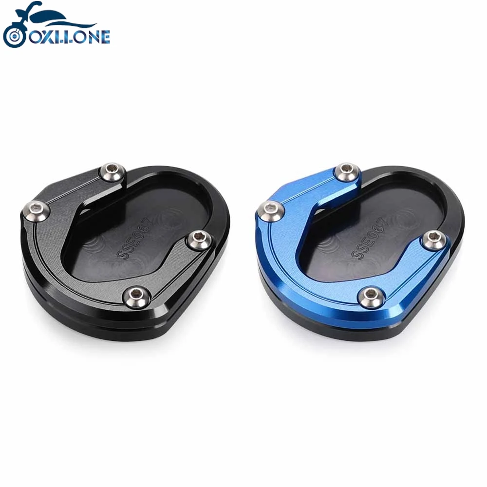 FOR CFMOTO CLX700 700 CL-X Heritage 700 CLX Adv/Sport 800MT/N39° 2020-2023 Motorcycle Kickstand Sidestand Extension Enlarger
FOR CFMOTO CLX700 700 CL-X Heritage 700 CLX Adv/Sport 800MT/N39° 2020-2023 Motorcycle Kickstand Sidestand Extension Enlarger