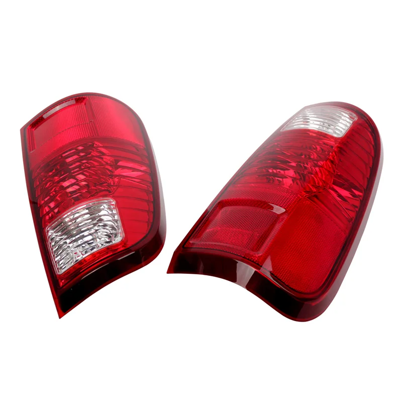 New Arrival Right Side Tail Light Lamp BC3Z-13404-A For Ford F-250 F-350 F-450 F-550 2008-2016 Rear Bumper Brake Light Without B
New Arrival Right Side Tail Light Lamp BC3Z-13404-A For Ford F-250 F-350 F-450 F-550 2008-2016 Rear Bumper Brake Light Without B