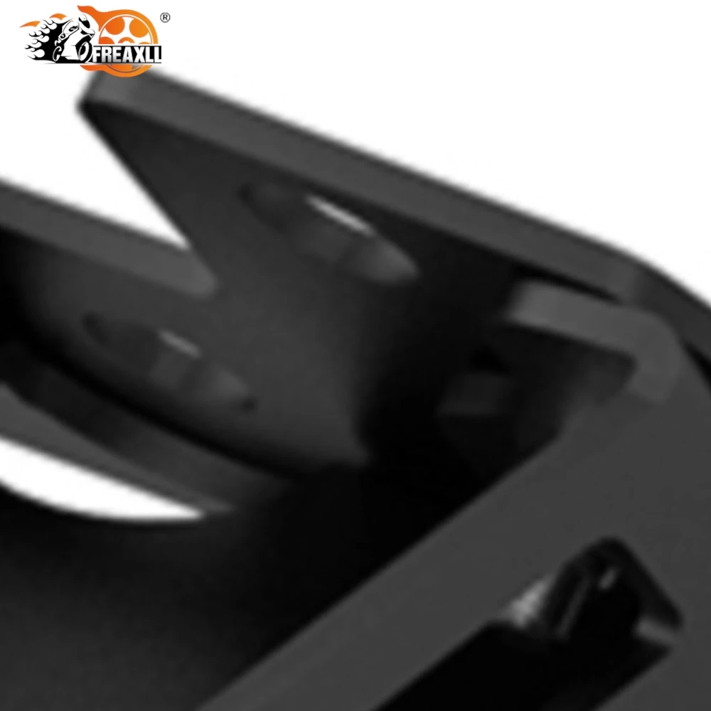 500 SR 2026 Motorcycle FOR CFMOTO 500SR 2026-2027-2028 Rear License Plate Holder Bracket Tail Tidy Fender Eliminator Accessories
500 SR 2026 Motorcycle FOR CFMOTO 500SR 2026-2027-2028 Rear License Plate Holder Bracket Tail Tidy Fender Eliminator Accessories