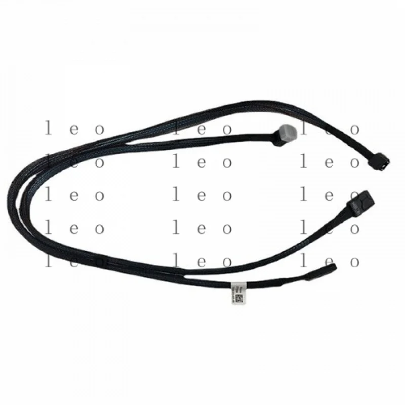 E New For Dell Dell R540 R740 R740XD SAS SATA Cable Wire Line 9X53M 09X53M