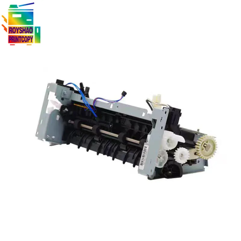 Original RM1-6405 RM1-6406 Fuser Unit for HP P 2035 2055 P2035 P2055 Fuser Assembly
Original RM1-6405 RM1-6406 Fuser Unit for HP P 2035 2055 P2035 P2055 Fuser Assembly