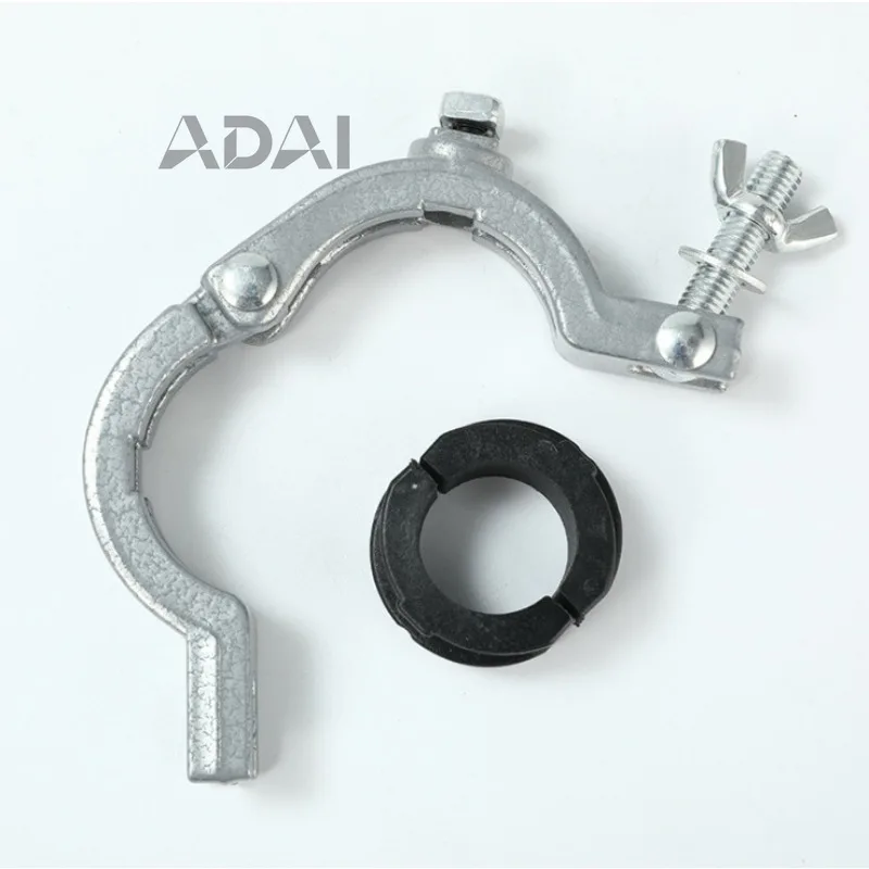 Electric drill electric grinder bracket table vise 360 degree aluminum alloy universal rotating table vise
Electric drill electric grinder bracket table vise 360 degree aluminum alloy universal rotating table vise