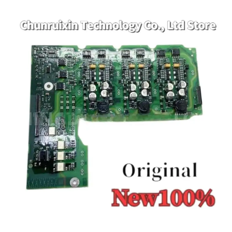 A5E00768956 A5E00765725 A5E32692872 S120 Inverter Drive Board A5E01283291 A5E00765725B SKKR400/0.2-BVR SKKR300/0.2-BVR SKKR200/0
A5E00768956 A5E00765725 A5E32692872 S120 Inverter Drive Board A5E01283291 A5E00765725B SKKR400/0.2-BVR SKKR300/0.2-BVR SKKR200/0
