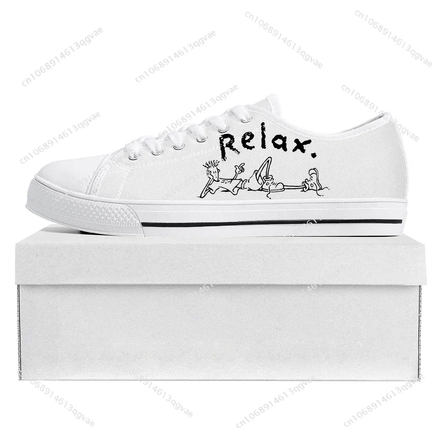 Fido Dido Low Top Sneakers Mens Womens Teenager High Quality Sneaker Canvas Custom Made Shoes Casual Couple Customize Shoe White
Fido Dido Low Top Sneakers Mens Womens Teenager High Quality Sneaker Canvas Custom Made Shoes Casual Couple Customize Shoe White