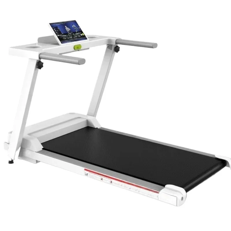 X8A Electric Household Ultra-quiet Indoor Folding Multifunctional Small Treadmill
X8A Electric Household Ultra-quiet Indoor Folding Multifunctional Small Treadmill