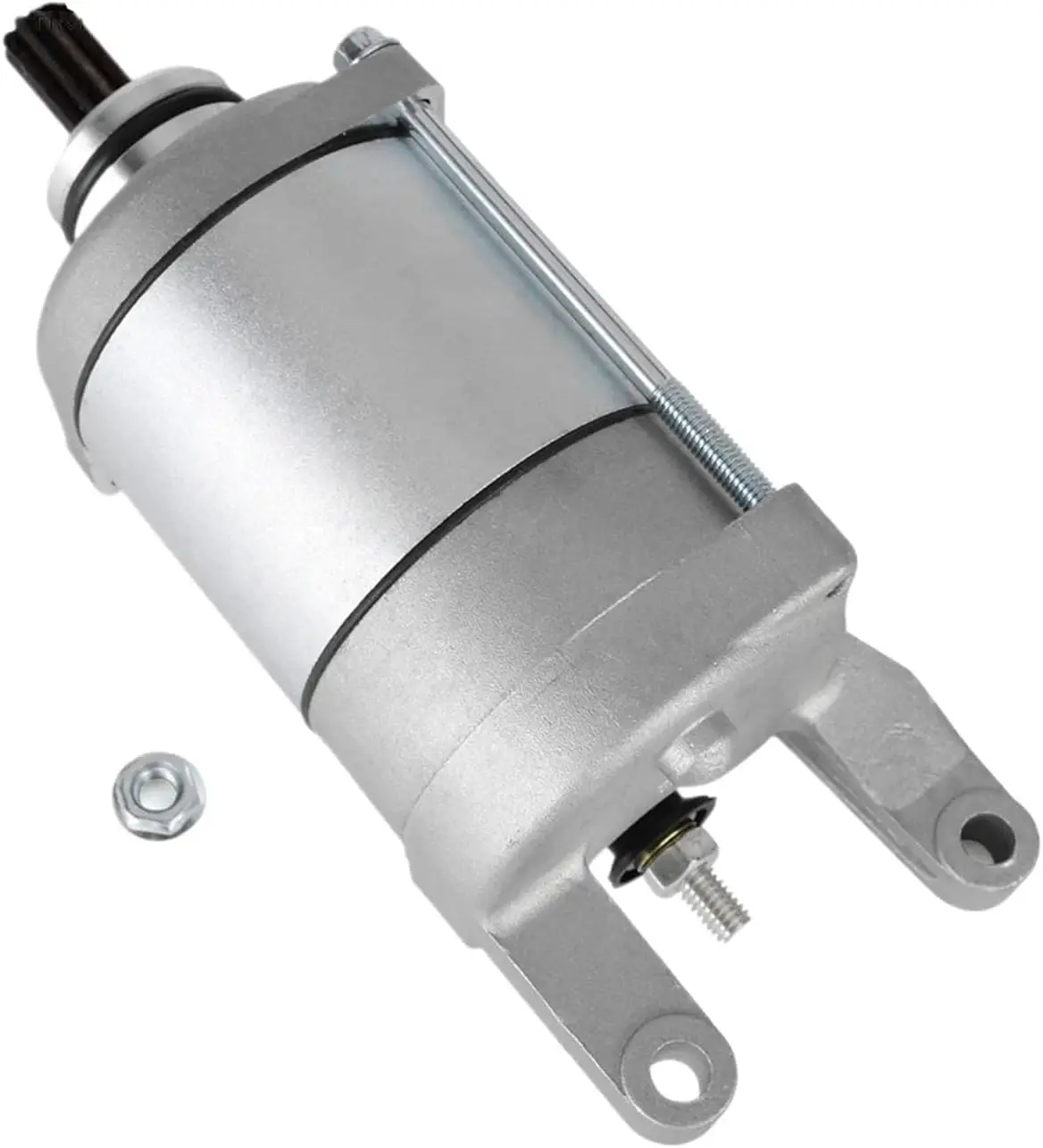 31200-KYJ-902 Стартер подходит для CRF250L 2013-2018 CRF250 CRF250RL Rally 31200-KZZ-901 CBR250R CBR300R CB300F
31200-KYJ-902 Стартер подходит для CRF250L 2013-2018 CRF250 CRF250RL Rally 31200-KZZ-901 CBR250R CBR300R CB300F