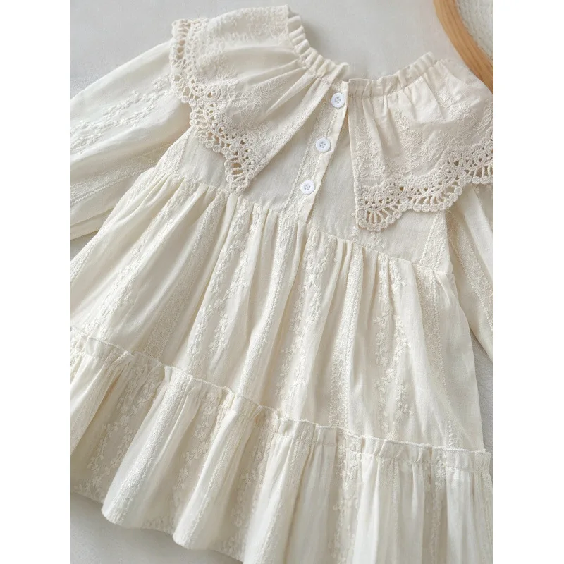 New style spring fall dresses toddler girls girl clothing children clothing sweet spring dress
New style spring fall dresses toddler girls girl clothing children clothing sweet spring dress