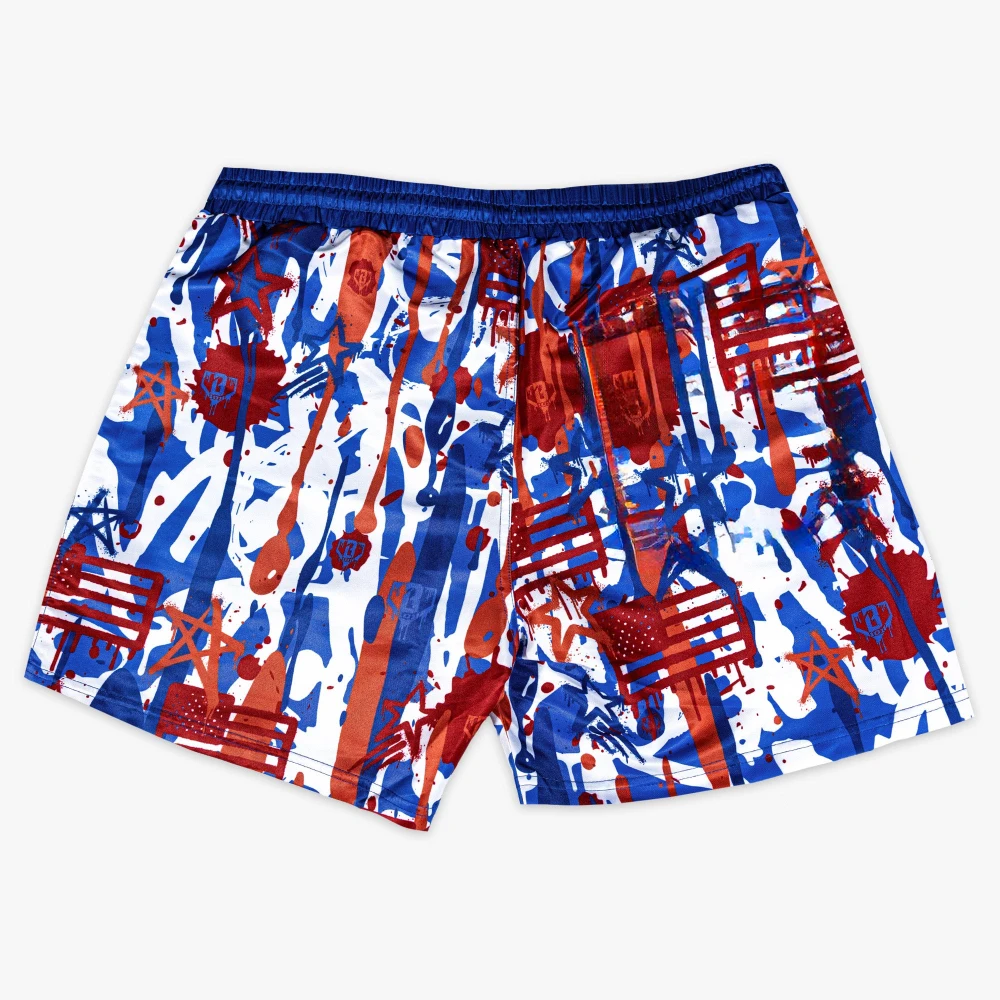 2026 Fashionable Summer New Men's Shorts Y2K Oversized Casual Quick Drying Beach Shorts Suitable for Daily and Training Wear
2026 Fashionable Summer New Men's Shorts Y2K Oversized Casual Quick Drying Beach Shorts Suitable for Daily and Training Wear