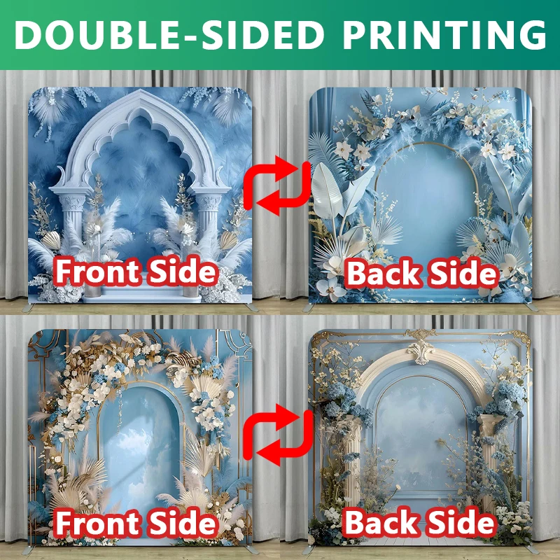 Алюминиевая квадратная подставка для двусторонней печати, рекламная ткань, свадебный фон, товары для вечеринок, студийный фон
Алюминиевая квадратная подставка для двусторонней печати, рекламная ткань, свадебный фон, товары для вечеринок, студийный фон