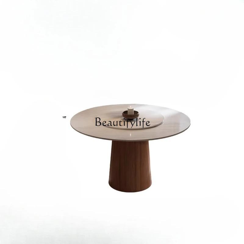 Italian light luxury marble dining table home high-end modern simple dining table
Italian light luxury marble dining table home high-end modern simple dining table