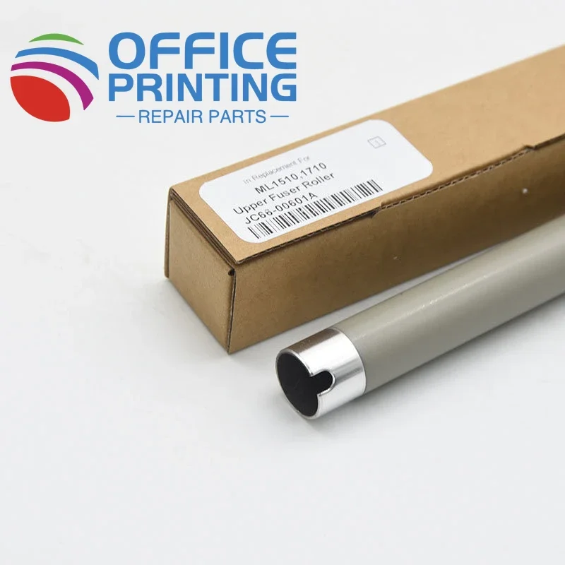 5 шт. x Φ верхний тепловой ролик фьюзера для Samsung ML 1510 1610 1640 1710 1750 2010 SCX 2015 4200 4216F 4216 4300 4521F
5 шт. x Φ верхний тепловой ролик фьюзера для Samsung ML 1510 1610 1640 1710 1750 2010 SCX 2015 4200 4216F 4216 4300 4521F