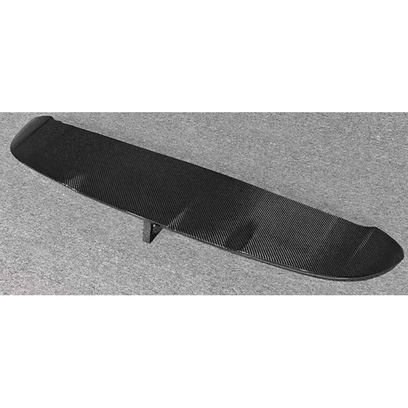 High Quality Real Dry Carbon Fiber Top Tail Wing Rear Trunk Lip Car Accessories Refit Decoration Spoiler Kit
High Quality Real Dry Carbon Fiber Top Tail Wing Rear Trunk Lip Car Accessories Refit Decoration Spoiler Kit