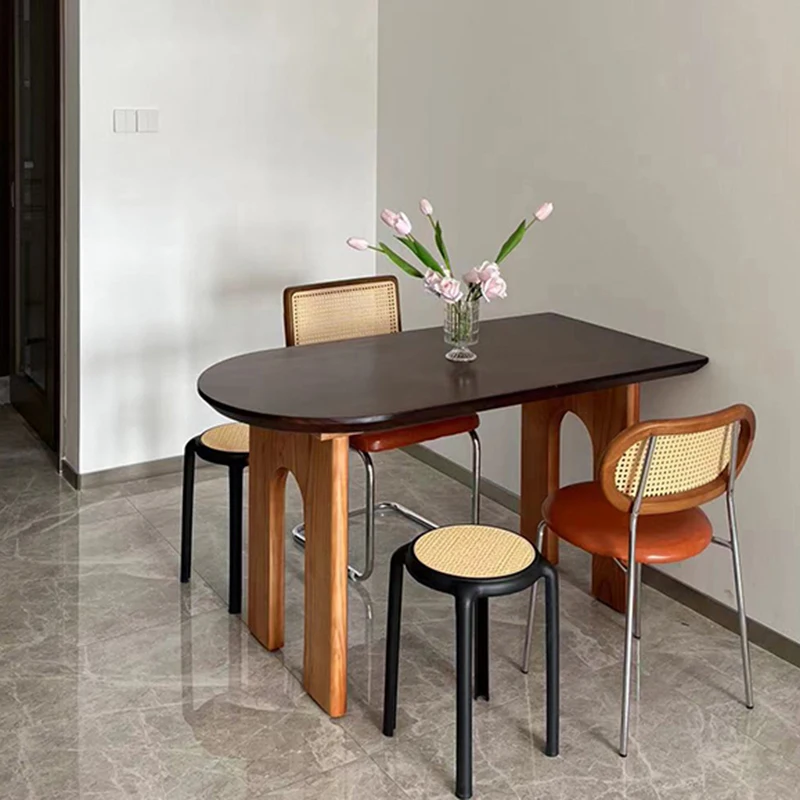 Restaurant Tables Bar Stool Table Coffe Side Bed Garden Coffee Furniture Luxury Kitchen Island Dining Creative Mesa Home Sets
Restaurant Tables Bar Stool Table Coffe Side Bed Garden Coffee Furniture Luxury Kitchen Island Dining Creative Mesa Home Sets