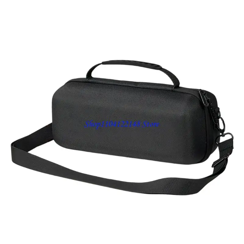 P9FA Compactly Travel Case For Sound Party Wireless Soundbar Quality EVA Storage Bag
P9FA Compactly Travel Case For Sound Party Wireless Soundbar Quality EVA Storage Bag