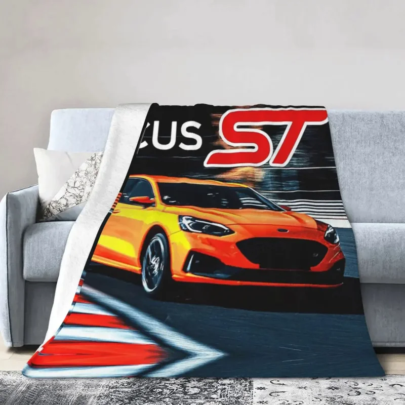Focus ST Blanket Soft Warm Flannel Throw Blanket Cover for Bed Living room Picnic Travel Home Couch
Focus ST Blanket Soft Warm Flannel Throw Blanket Cover for Bed Living room Picnic Travel Home Couch