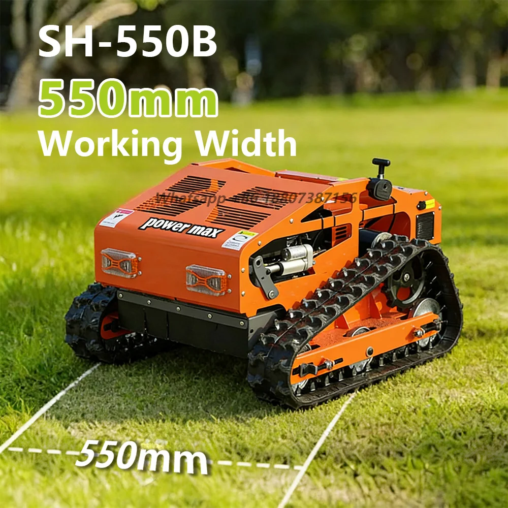 Nice Service Factory 4-Stroke Weeds Brush Cutters Mowers High-Power Reclamation Multi-Purpose Lawn Mowers
Nice Service Factory 4-Stroke Weeds Brush Cutters Mowers High-Power Reclamation Multi-Purpose Lawn Mowers