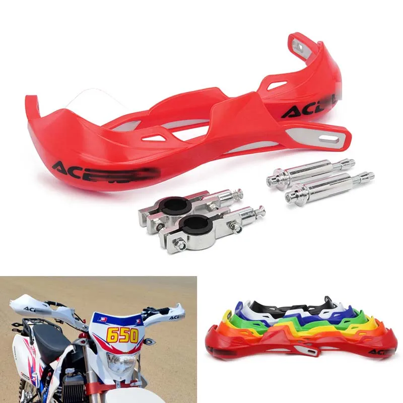 For Ktm Honda Yamaha Yz Suzuki Pit Dirt Bike 22Mm 28Mm Grip Bow Motorcycle Gauntlets Riding Protection Motorcycle Accessories
For Ktm Honda Yamaha Yz Suzuki Pit Dirt Bike 22Mm 28Mm Grip Bow Motorcycle Gauntlets Riding Protection Motorcycle Accessories