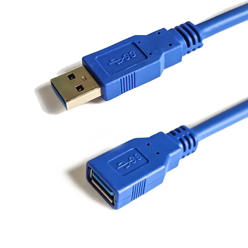Удлинительный кабель USB 3.0 между мужчинами и женщинами, шнур для синхронизации данных, скорость 5 Гбит/с, линия передачи данных длиной 1,5 м. Подходит для всех периферийных устройств USB.
Удлинительный кабель USB 3.0 между мужчинами и женщинами, шнур для синхронизации данных, скорость 5 Гбит/с, линия передачи данных длиной 1,5 м. Подходит для всех периферийных устройств USB.