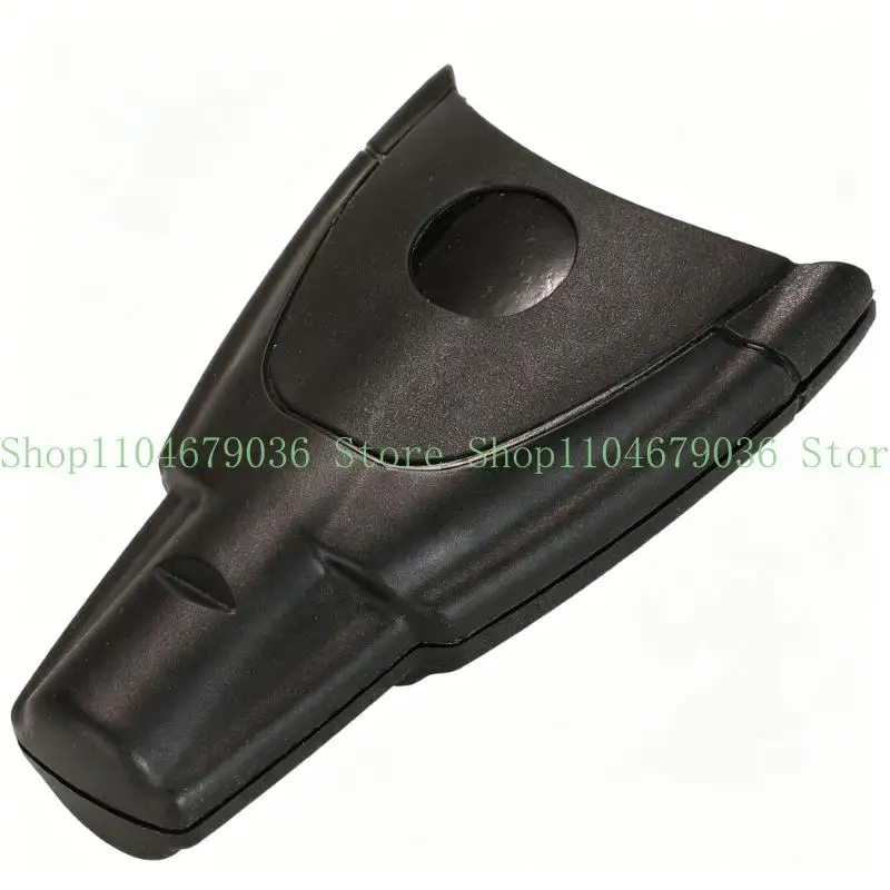 652F ABS Plastic 4 Button Remote Case Suitable for 9-3/9-5 Vehicle HU100 Blade From 2003 To 2010 433/434MHz Frequency
652F ABS Plastic 4 Button Remote Case Suitable for 9-3/9-5 Vehicle HU100 Blade From 2003 To 2010 433/434MHz Frequency