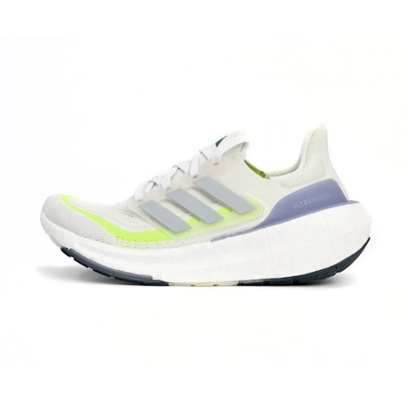 Adidas Ultraboost 23 Women's Running Shoes, Cushioned, Support, Mesh Breathable, Low Cut Sneakers, Grey and Green
Adidas Ultraboost 23 Women's Running Shoes, Cushioned, Support, Mesh Breathable, Low Cut Sneakers, Grey and Green