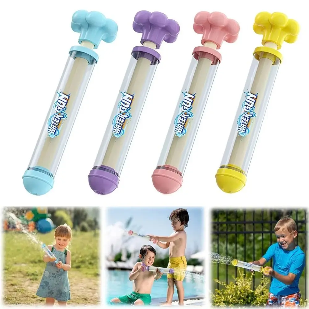 Splashing Spray Water Spray Toys Pull Type Easy To Fill Water Toys Cute Plastic Water-Sprinkling Festival Sprinkler Songkran
Splashing Spray Water Spray Toys Pull Type Easy To Fill Water Toys Cute Plastic Water-Sprinkling Festival Sprinkler Songkran