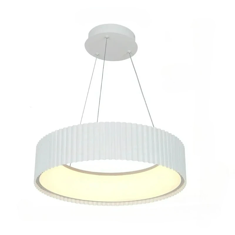 Nordic Modern Art LED Pendant Lights Circular Design Round Serrated Hanging Lamps for Bedroom Home Decoration Chandelier
Nordic Modern Art LED Pendant Lights Circular Design Round Serrated Hanging Lamps for Bedroom Home Decoration Chandelier