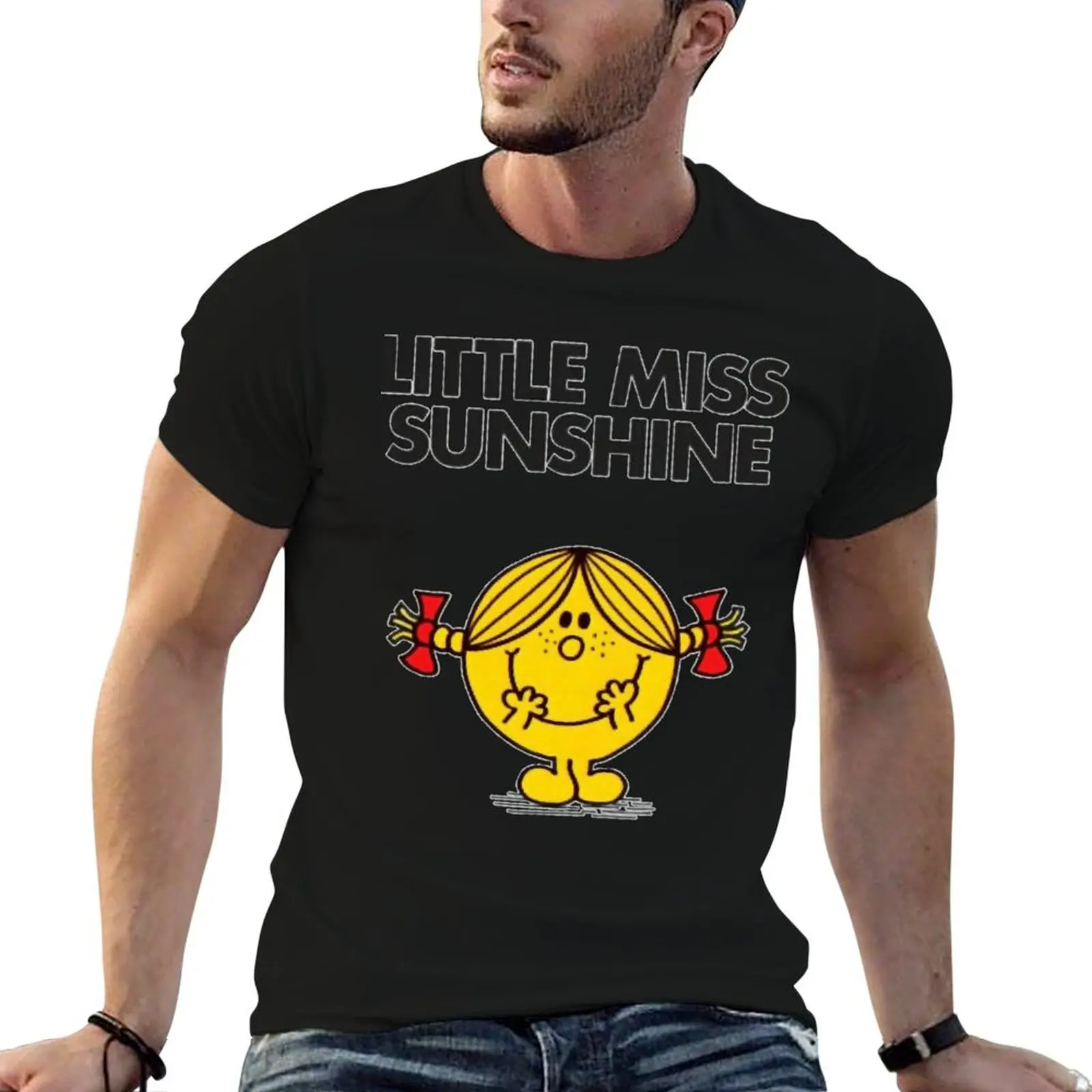 man man Movie For Sunshine Miss T-Shirt shirts shirts Lover Gifts t Little Gift t Fans men for for cotton funny
man man Movie For Sunshine Miss T-Shirt shirts shirts Lover Gifts t Little Gift t Fans men for for cotton funny