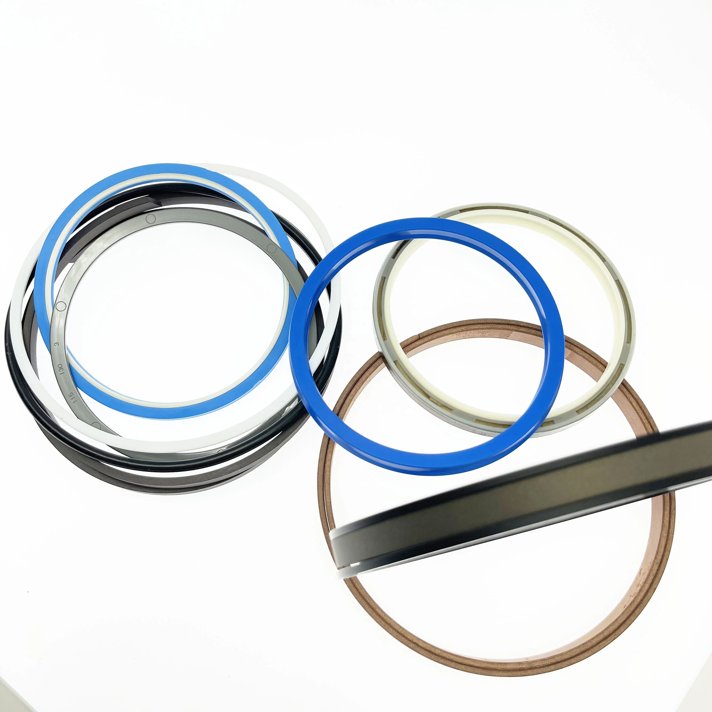 For Fr22d Cylinder Seal Kit For Excavator Lovol Wholesalar Price High Quality Rich Stock
For Fr22d Cylinder Seal Kit For Excavator Lovol Wholesalar Price High Quality Rich Stock