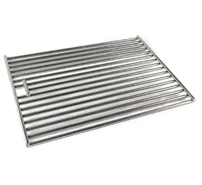 Alfresco, Solaire AGBQ Aftermarket Cooking Grid - CG103SS Replaces OEM 290-0033
Alfresco, Solaire AGBQ Aftermarket Cooking Grid - CG103SS Replaces OEM 290-0033