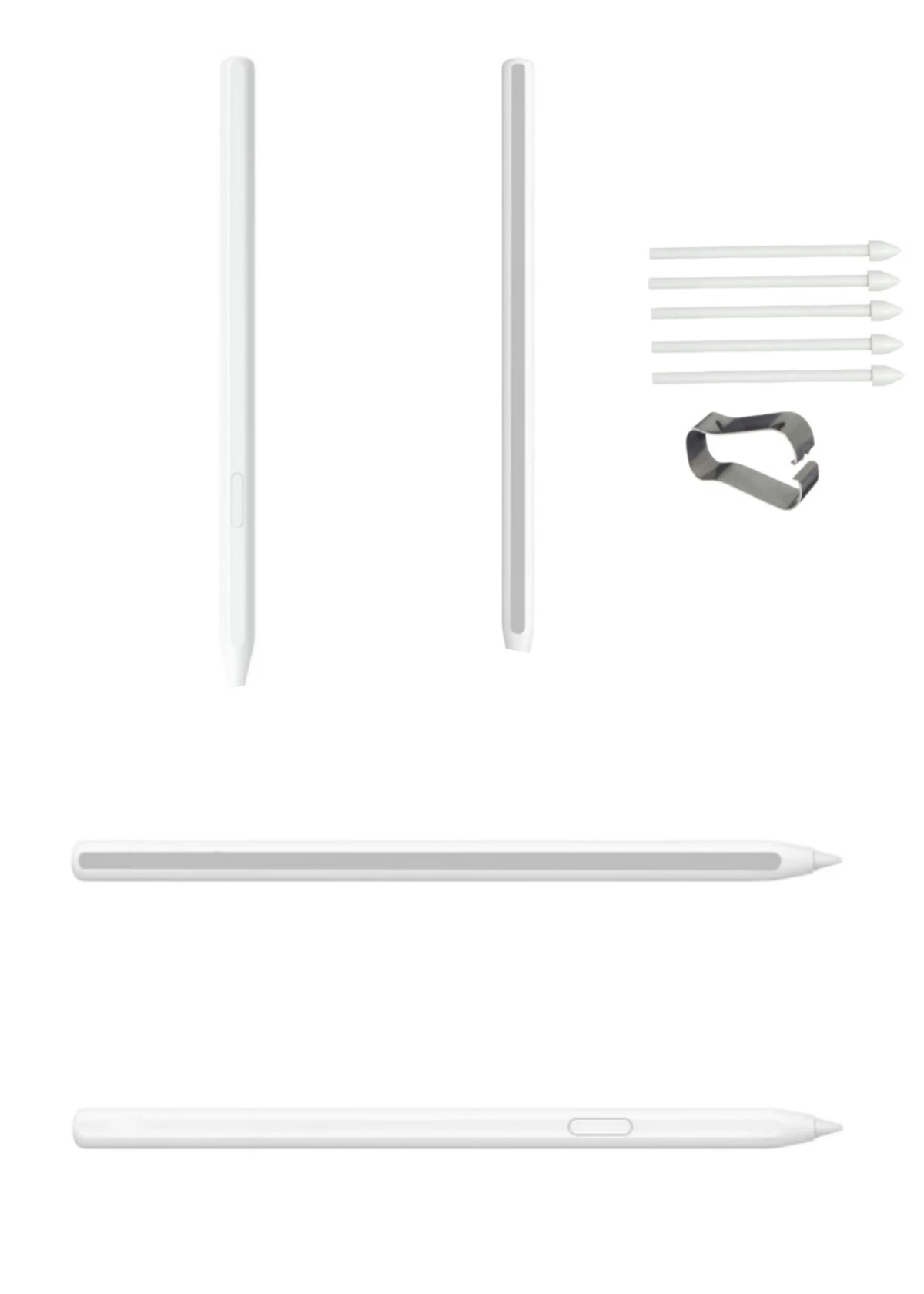 For Samsung Galaxy tab S11Ultra Stylus Replacement Stylus Touch Pen
For Samsung Galaxy tab S11Ultra Stylus Replacement Stylus Touch Pen