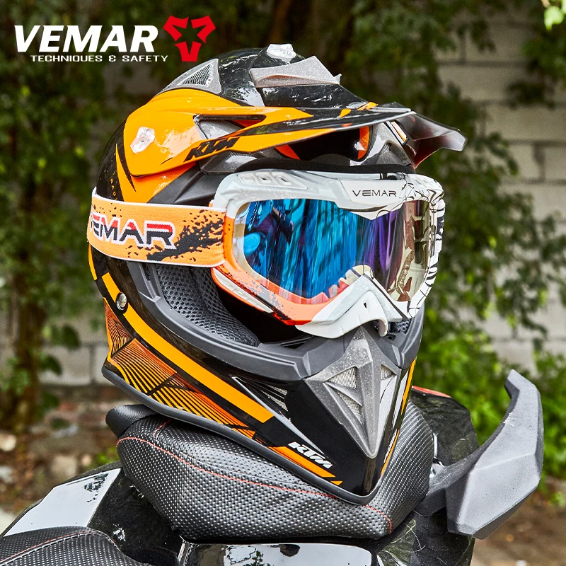 Off-road Cycling Goggles Sandproof Men's Motorcycle Goggles Windproof Motocorss Goggles Anti-impact Motorbike Goggles Anti-slip
Off-road Cycling Goggles Sandproof Men's Motorcycle Goggles Windproof Motocorss Goggles Anti-impact Motorbike Goggles Anti-slip