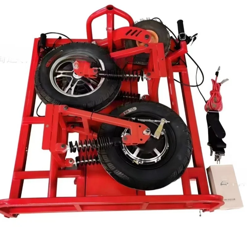 Folding Portable Cart Earthquake Rescue Trolley Fire Equipment Trolley
Folding Portable Cart Earthquake Rescue Trolley Fire Equipment Trolley