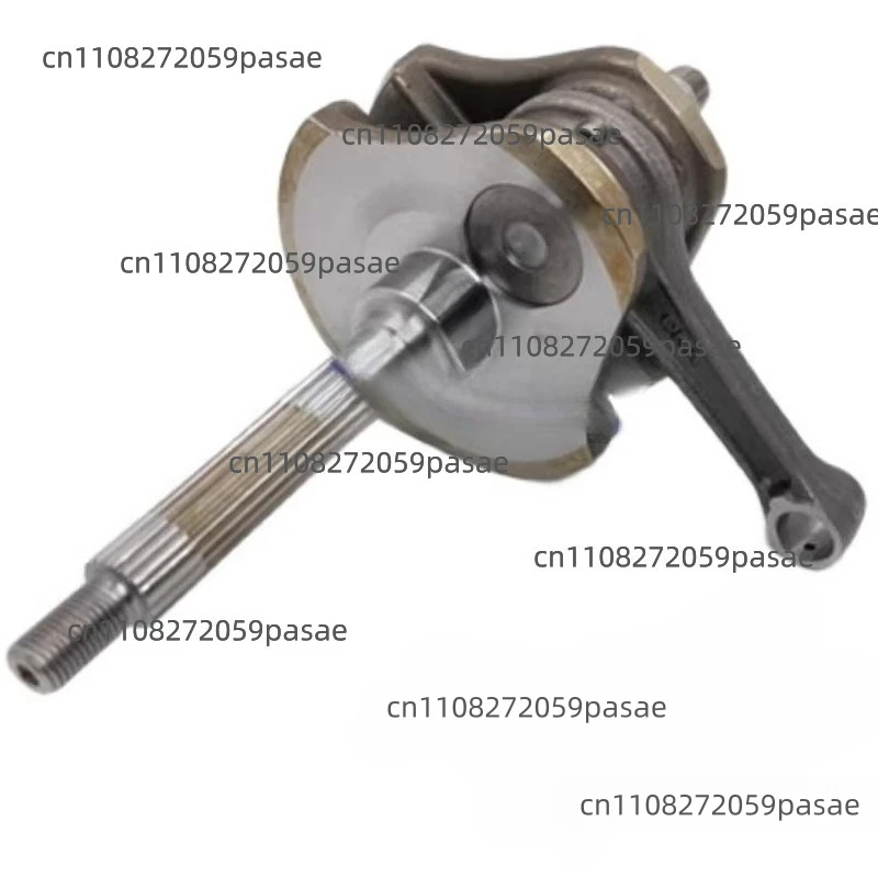 SR250 APR250T-V X7 Engine Crankshaft Connecting Rod NEXUS250 Crankshaft
SR250 APR250T-V X7 Engine Crankshaft Connecting Rod NEXUS250 Crankshaft
