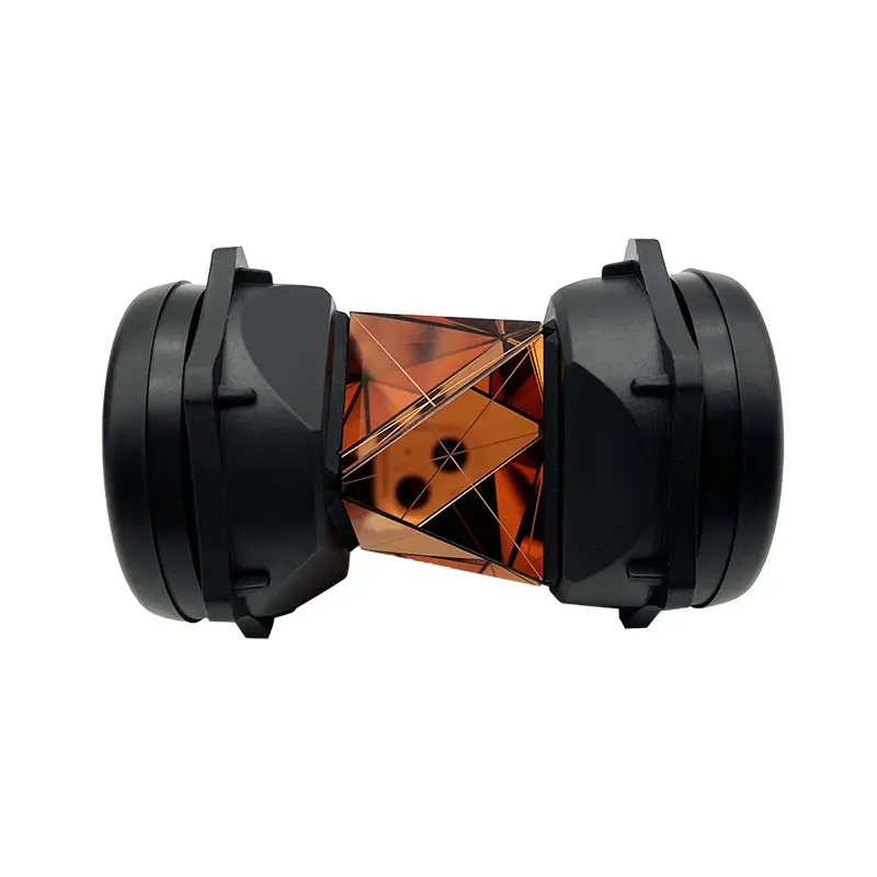 New ATP1 Type 360 Degree Prism For Sokk-i Total Station 5/8x11 Female Thread Both Side Copper Coated
New ATP1 Type 360 Degree Prism For Sokk-i Total Station 5/8x11 Female Thread Both Side Copper Coated
