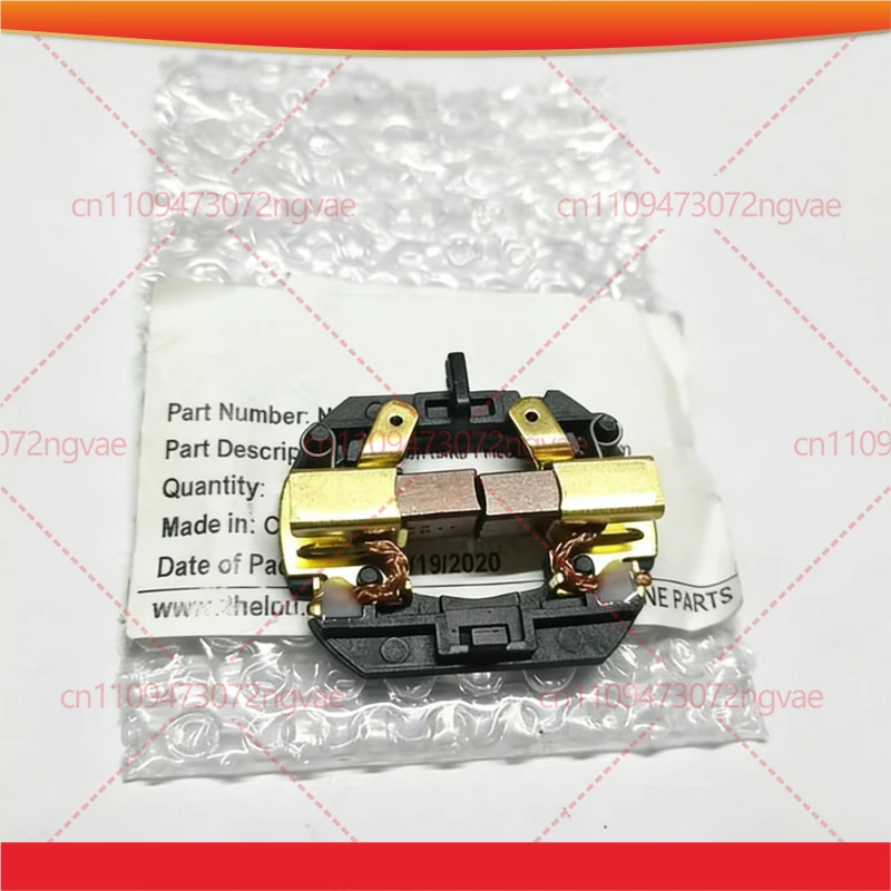Угольные щетки для DEWALT DCD780 DCD785 DCD730 DCD735, запасные части для двигателя
Угольные щетки для DEWALT DCD780 DCD785 DCD730 DCD735, запасные части для двигателя
