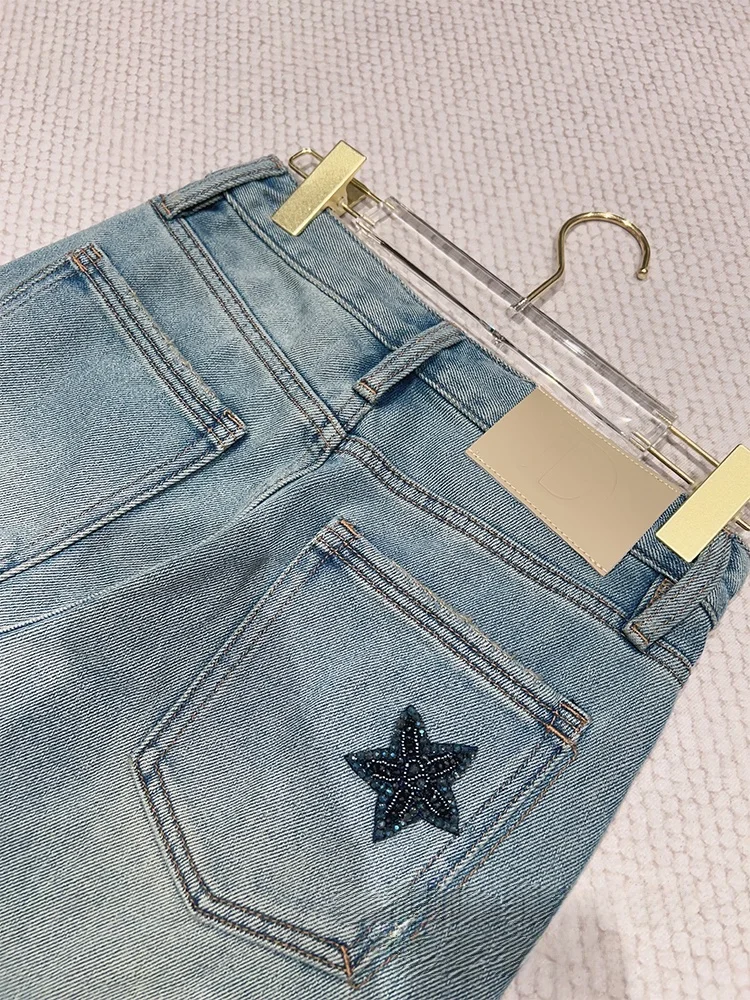 Утепленные джинсы Fce Star Blue прямого кроя с высокой талией, хлопковые, повседневные, женские, зимние, комфортные, высокого качества, китайские
Утепленные джинсы Fce Star Blue прямого кроя с высокой талией, хлопковые, повседневные, женские, зимние, комфортные, высокого качества, китайские