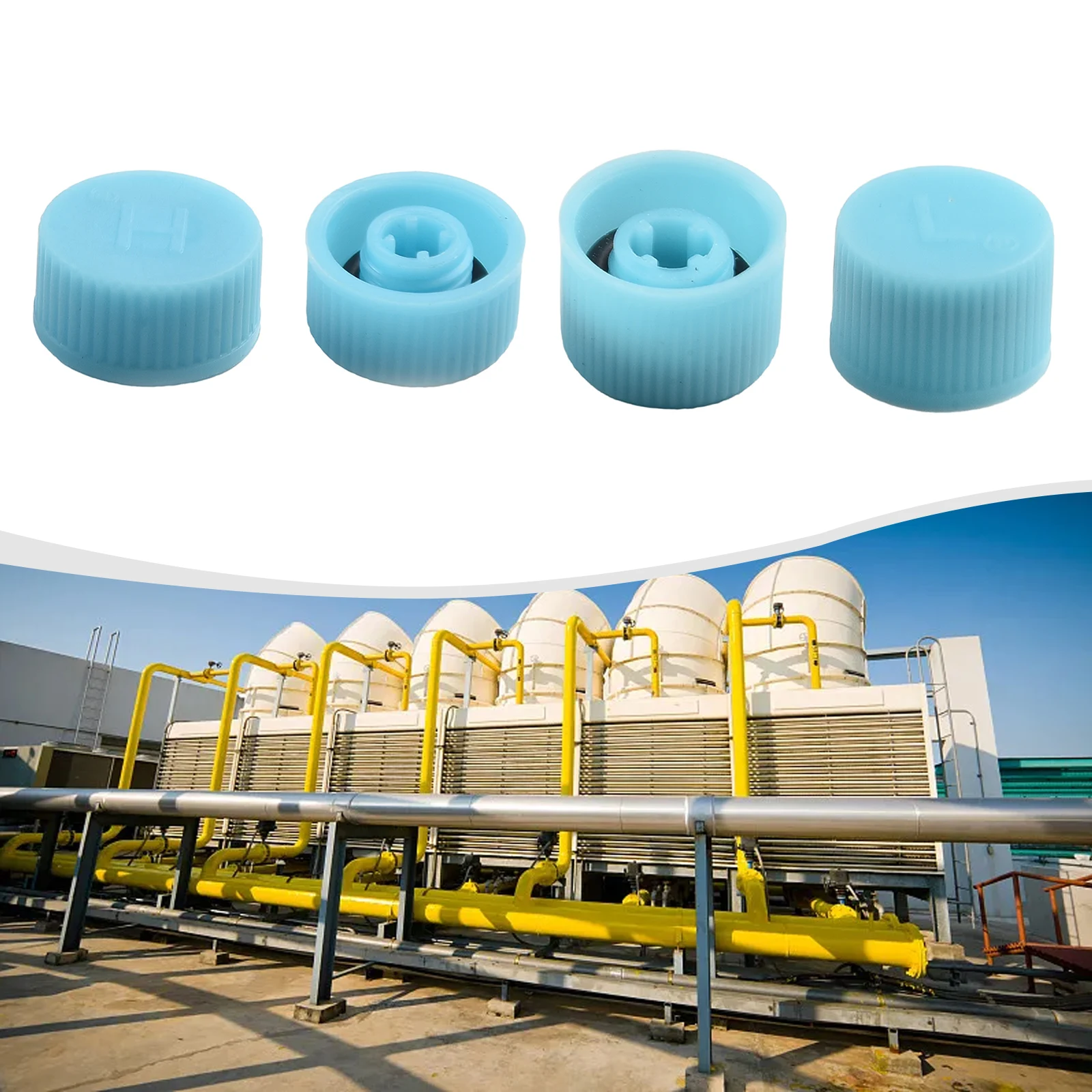 Клапан для систем кондиционирования низкого и высокого давления, отличное качество, подходит для 99% автомобилей, высококачественный пластик, для ремонта утечек в системе кондиционирования.
Клапан для систем кондиционирования низкого и высокого давления, отличное качество, подходит для 99% автомобилей, высококачественный пластик, для ремонта утечек в системе кондиционирования.